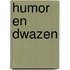 Humor en dwazen