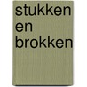 Stukken en brokken by Conway