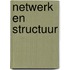 Netwerk en structuur