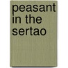 Peasant in the sertao door Reesink