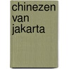Chinezen van jakarta by Reenen
