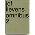 Jef lievens omnibus 2