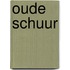 Oude schuur