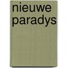 Nieuwe paradys by Stefan Lievens