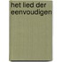 Het lied der eenvoudigen