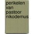 Perikelen van pastoor nikodemus