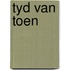 Tyd van toen