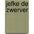 Jefke de zwerver