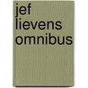Jef lievens omnibus by Stefan Lievens