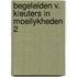 Begeleiden v. kleuters in moeilykheden 2