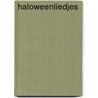 Haloweenliedjes door Onbekend