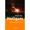 Hooligans door Paul Vos