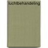 Luchtbehandeling door Vries