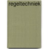 Regeltechniek by Zwan