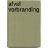 Afval verbranding