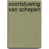 Voortstuwing van schepen door Nierich