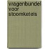 Vragenbundel voor stoomketels