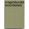 Vragenbundel stoomketels by Nierich