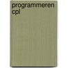 Programmeren cpl by Sitek