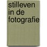Stilleven in de fotografie