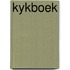 Kykboek