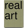 Real art door Aagaard-Mogensen