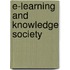 E-learning and knowledge society