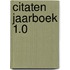 Citaten jaarboek 1.0