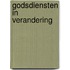 Godsdiensten in verandering
