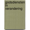 Godsdiensten in verandering door F. Vandamme