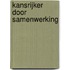 Kansrijker door samenwerking