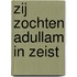 Zij zochten Adullam in Zeist