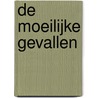 De moeilijke gevallen door Onbekend