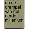 Op de drempel van het derde millenium door Berkouwer