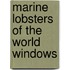 Marine lobsters of the world Windows