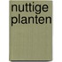 Nuttige Planten