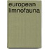 European Limnofauna