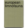 European Limnofauna door H.H. Veldhuijzen van Zanten