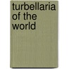 Turbellaria of the world door L.R.G. Cannon