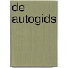 De Autogids by Unknown