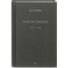 Nachtboek by Jan Fabre