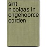 Sint Nicolaas in ongehoorde oorden door Ethel Portnoy