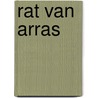 Rat van arras by Dis