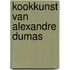Kookkunst van alexandre dumas