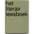 Het literair leesboek