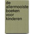 De allermooiste boeken voor kinderen