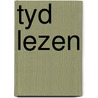 Tyd lezen door Henau