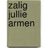 Zalig jullie armen