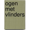 Ogen met vlinders door Regie Driessen