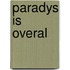 Paradys is overal